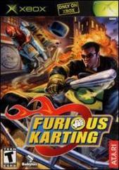 Furious Karting