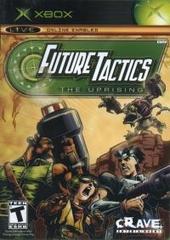 Future Tactics: The Uprising