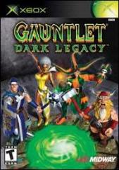 Gauntlet: Dark Legacy