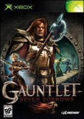 Gauntlet: Seven Sorrows