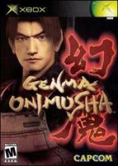 Genma Onimusha