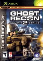 Ghost Recon 2: Summit Strike