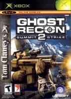 Ghost Recon 2, Tom Clancy