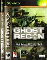 Tom Clancys Ghost Recon