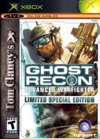 Tom Clancy's Ghost Recon: Advanced Warfighter (Limited Edition w/DVD)