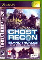 Tom Clancys Ghost Recon: Island Thunder