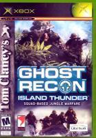 Tom Clancys Ghost Recon: Island Thunder