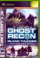 Tom Clancy's Ghost Recon: Island Thunder