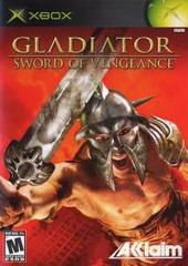 Gladiator: Sword of Vengeance