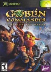 Goblin Commander: Unleash the Horde