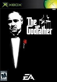 Godfather The Game