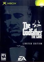 Godfather The Game Limited Edition, The