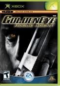 GoldenEye: Rogue Agent