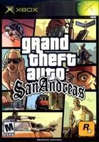 Grand Theft Auto: San Andreas 2nd Edition