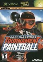 Greg Hastings Tournament Paintball