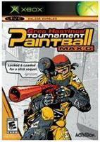 Greg Hastings Tournament Paintball MAXD