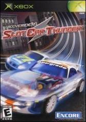 Grooverider: Slot Car Thunder