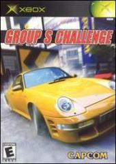 Group S Challenge