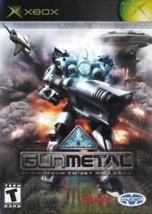 GunMetal: From Mech to Jet and Back