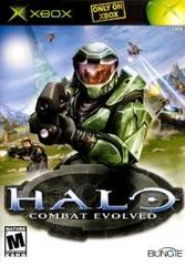 Halo Combat Evolved