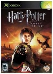 Harry Potter and the Goblet of Fire