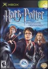 Harry Potter and the Prisoner of Azkaban