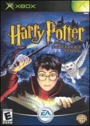 Harry Potter and the Sorcerers Stone