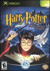 Harry Potter and the Sorcerers Stone