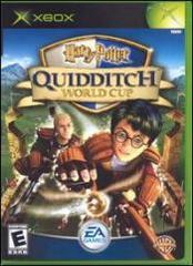 Harry Potter: Quidditch World Cup