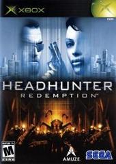 Headhunter: Redemption