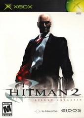 Hitman 2: Silent Assassin