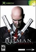 Hitman: Contracts