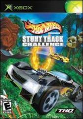 Hot Wheels Stunt Track Challenge