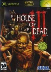 House of the Dead III, The