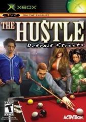 Hustle, The: Detroit Streets