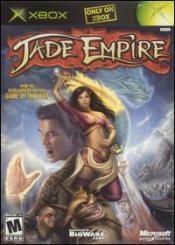 Jade Empire