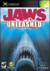 Jaws Unleashed