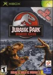 Jurassic Park: Operation Genesis