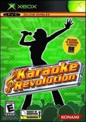 Karaoke Revolution