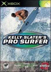 Kelly Slaters Pro Surfer