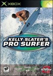 Kelly Slaters Pro Surfer