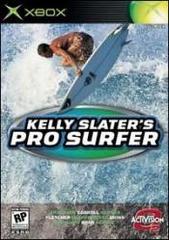 Kelly Slater's Pro Surfer