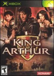 King Arthur