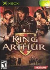 King Arthur