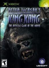 King Kong (OGX)