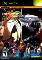King of Fighters 2003, The / King of Fighters 2002, The: Challenge to Ultimate Battle