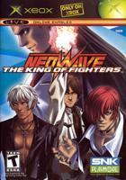 King of Fighters, The: Neowave