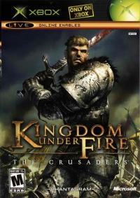 Kingdom Under Fire: The Crusaders