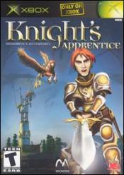 Knights Apprentice: Memoricks Adventures