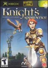 Knight's Apprentice: Memorick's Adventures